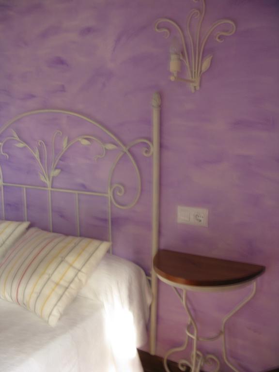 Casa Leny Hotel La Vega  Ngoại thất bức ảnh