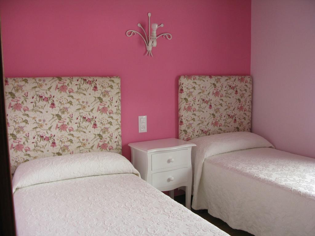 Casa Leny Hotel La Vega  Ngoại thất bức ảnh