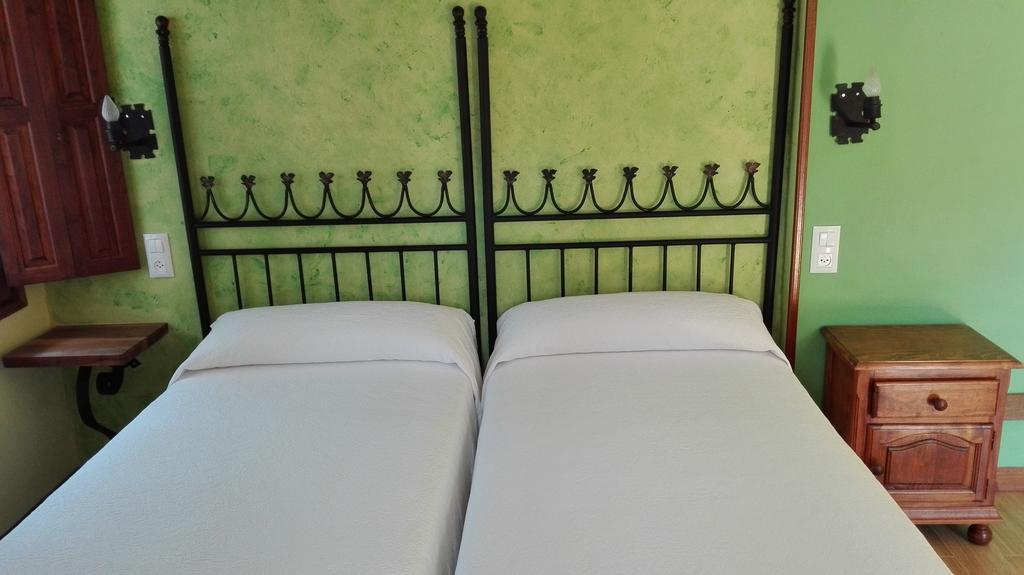 Casa Leny Hotel La Vega  Ngoại thất bức ảnh